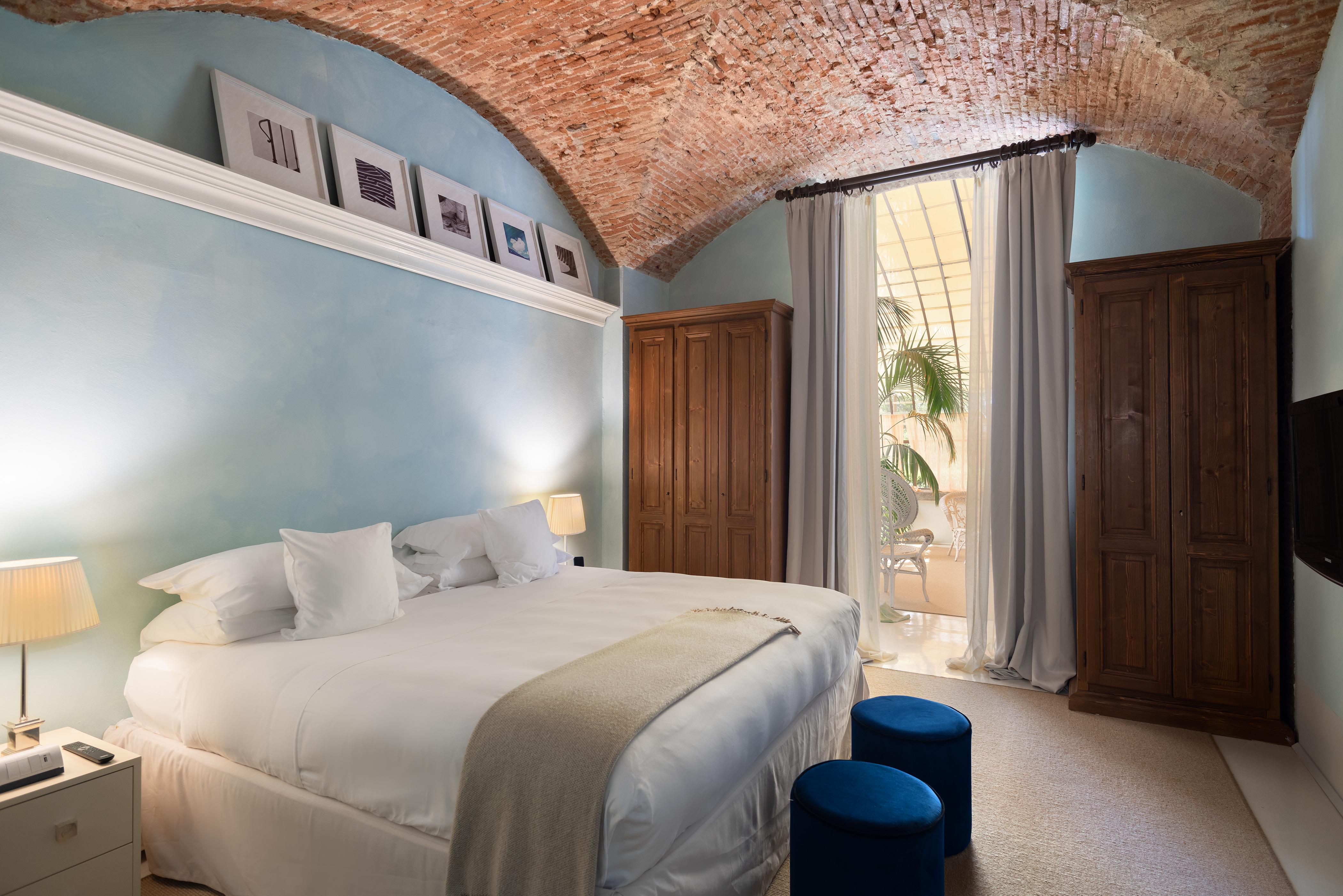 Il Salviatino Firenze Hotel Fiesole Luaran gambar