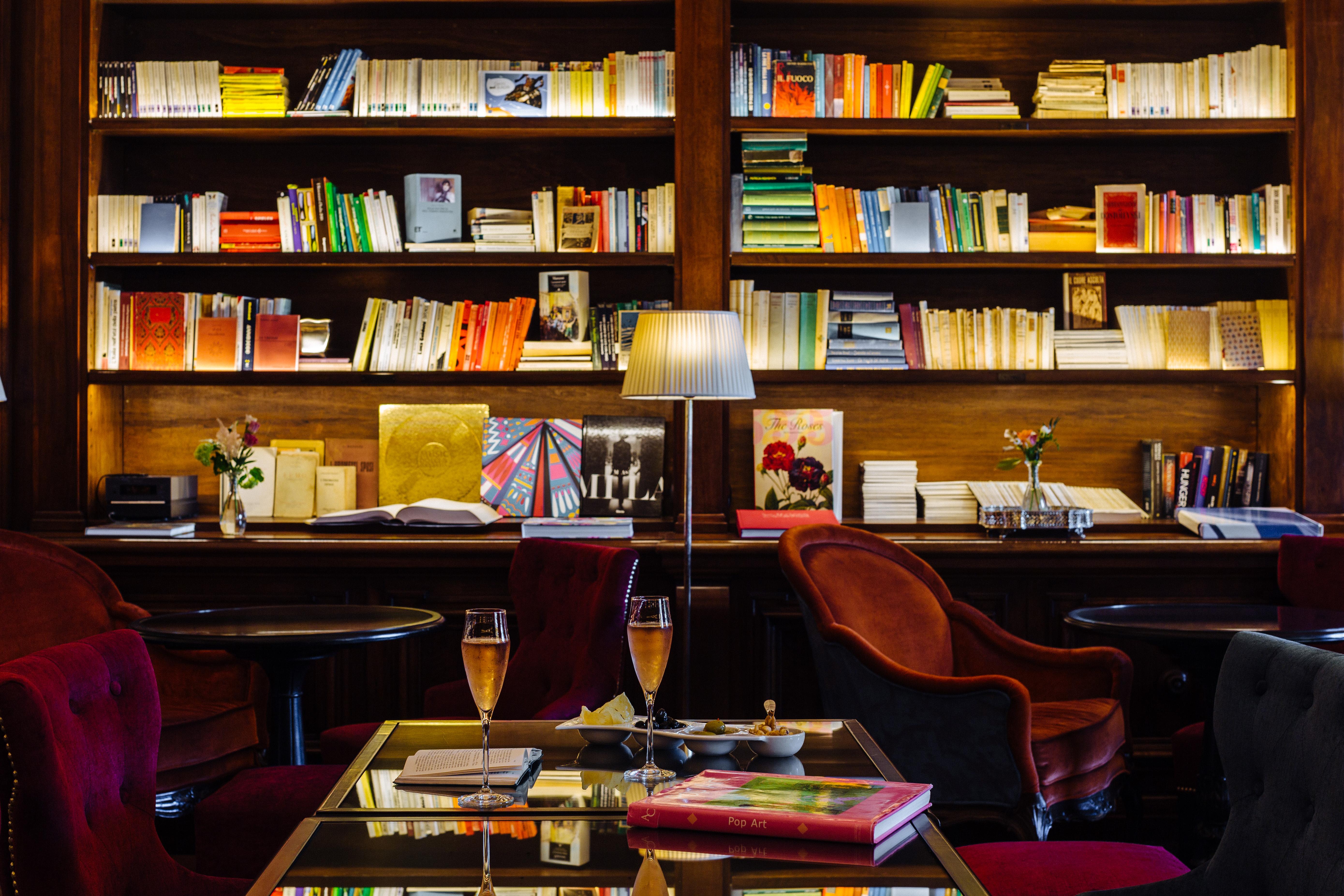 Il Salviatino Firenze Hotel Fiesole Luaran gambar