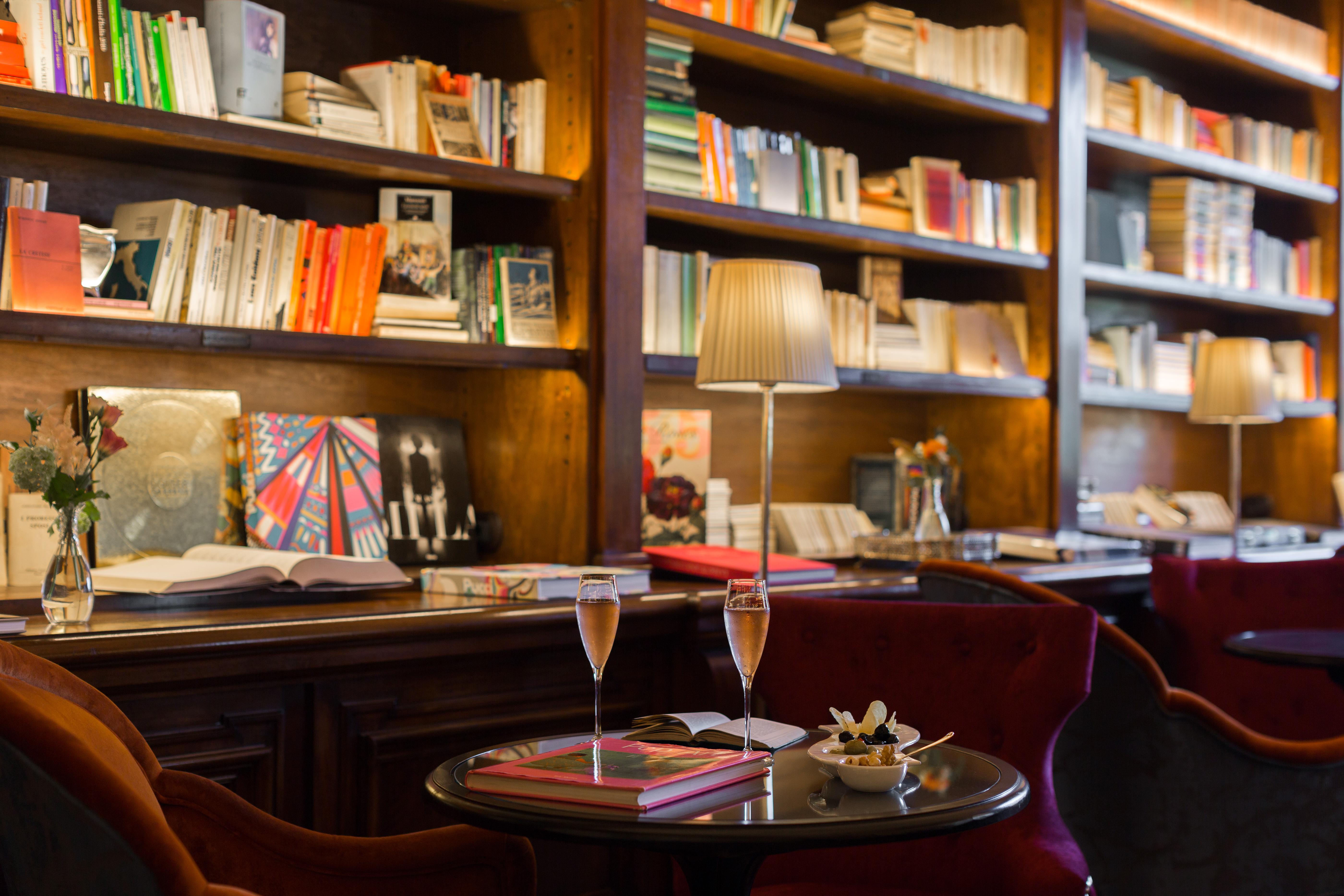 Il Salviatino Firenze Hotel Fiesole Luaran gambar