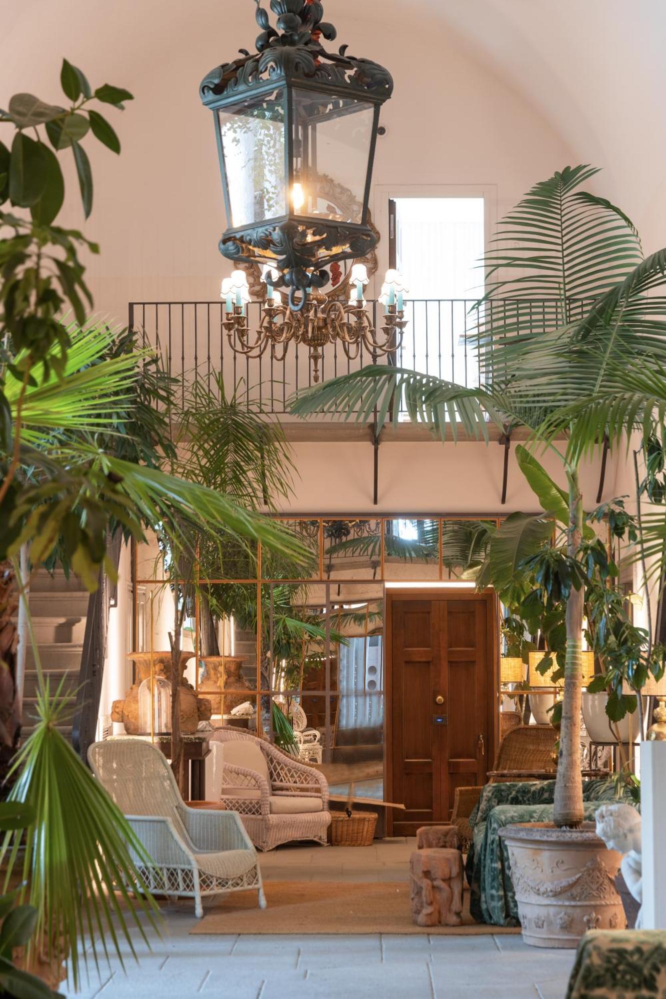 Il Salviatino Firenze Hotel Fiesole Luaran gambar