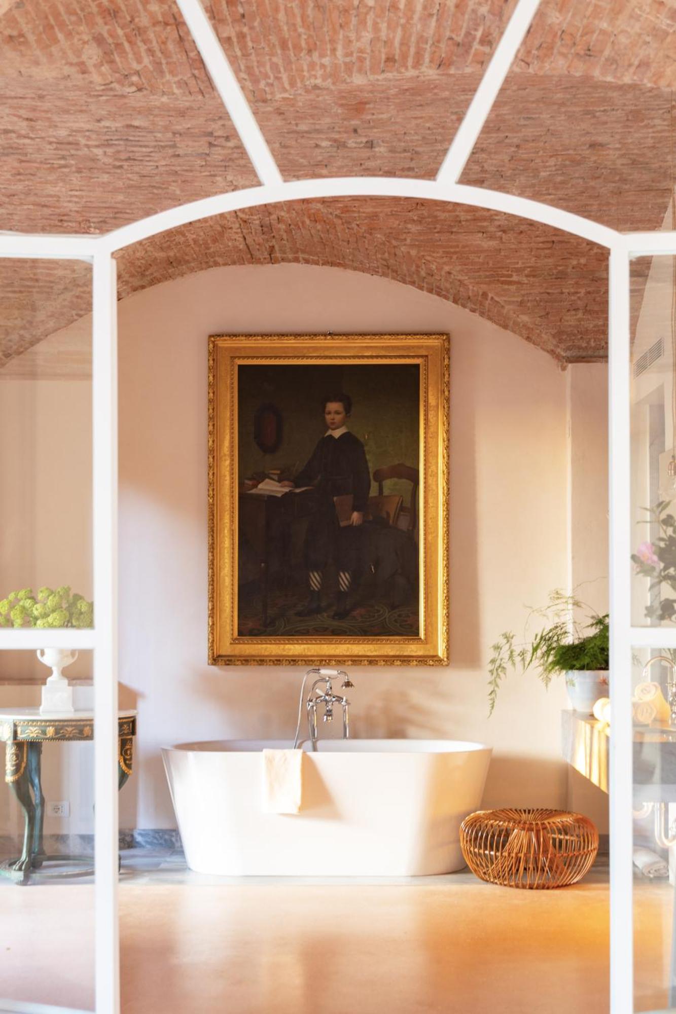 Il Salviatino Firenze Hotel Fiesole Luaran gambar