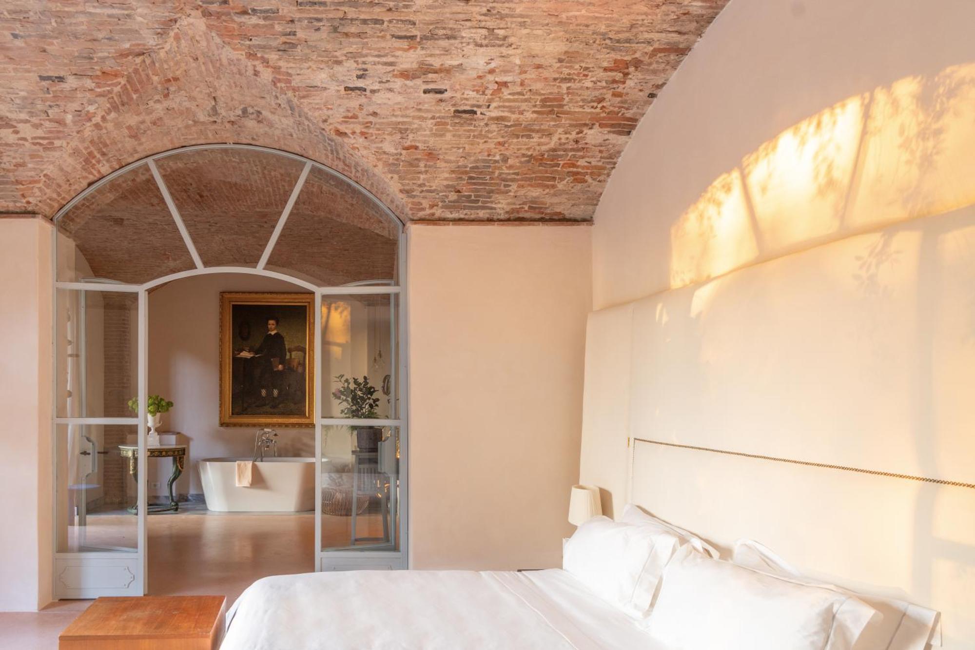 Il Salviatino Firenze Hotel Fiesole Luaran gambar