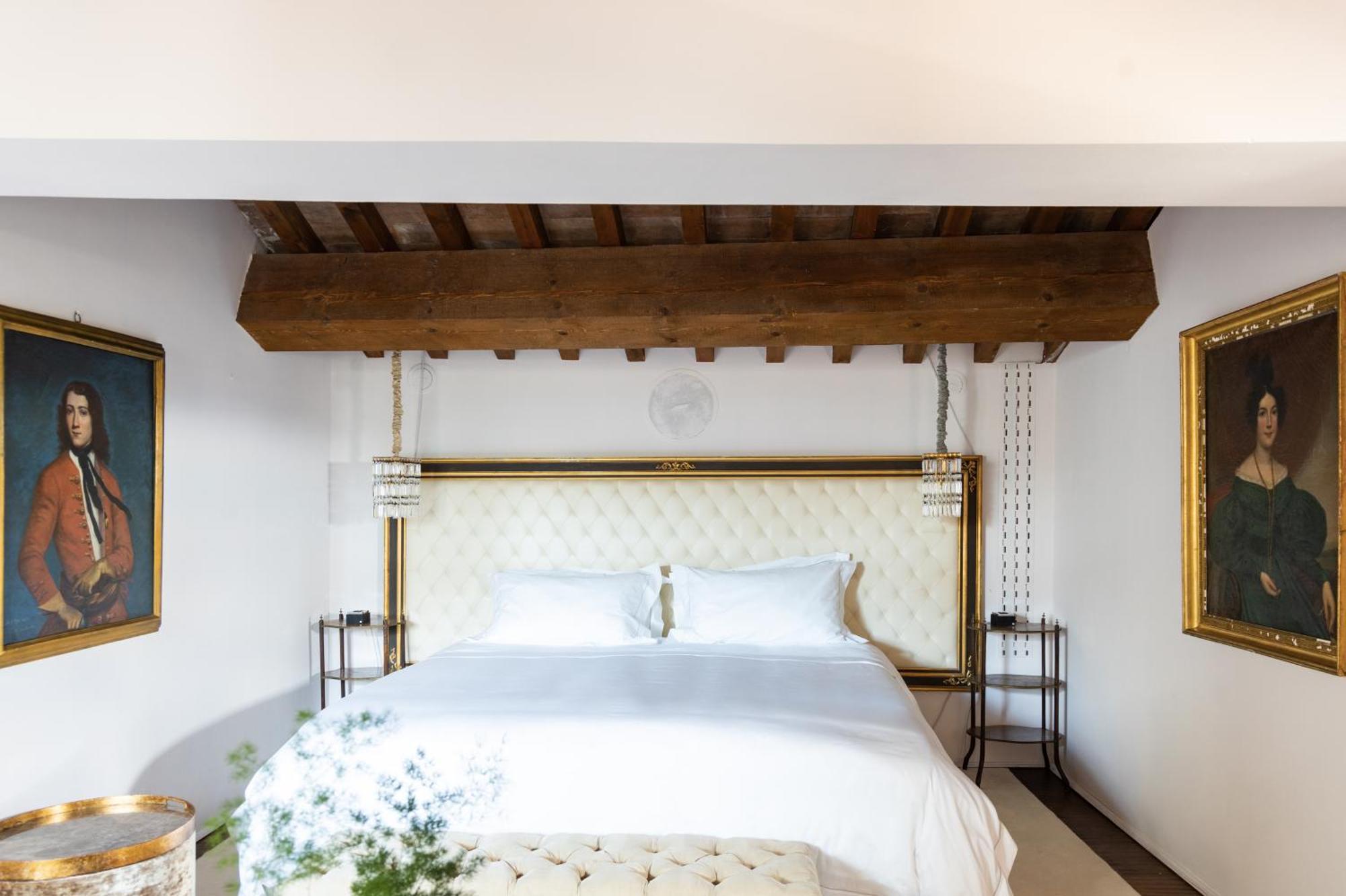Il Salviatino Firenze Hotel Fiesole Luaran gambar
