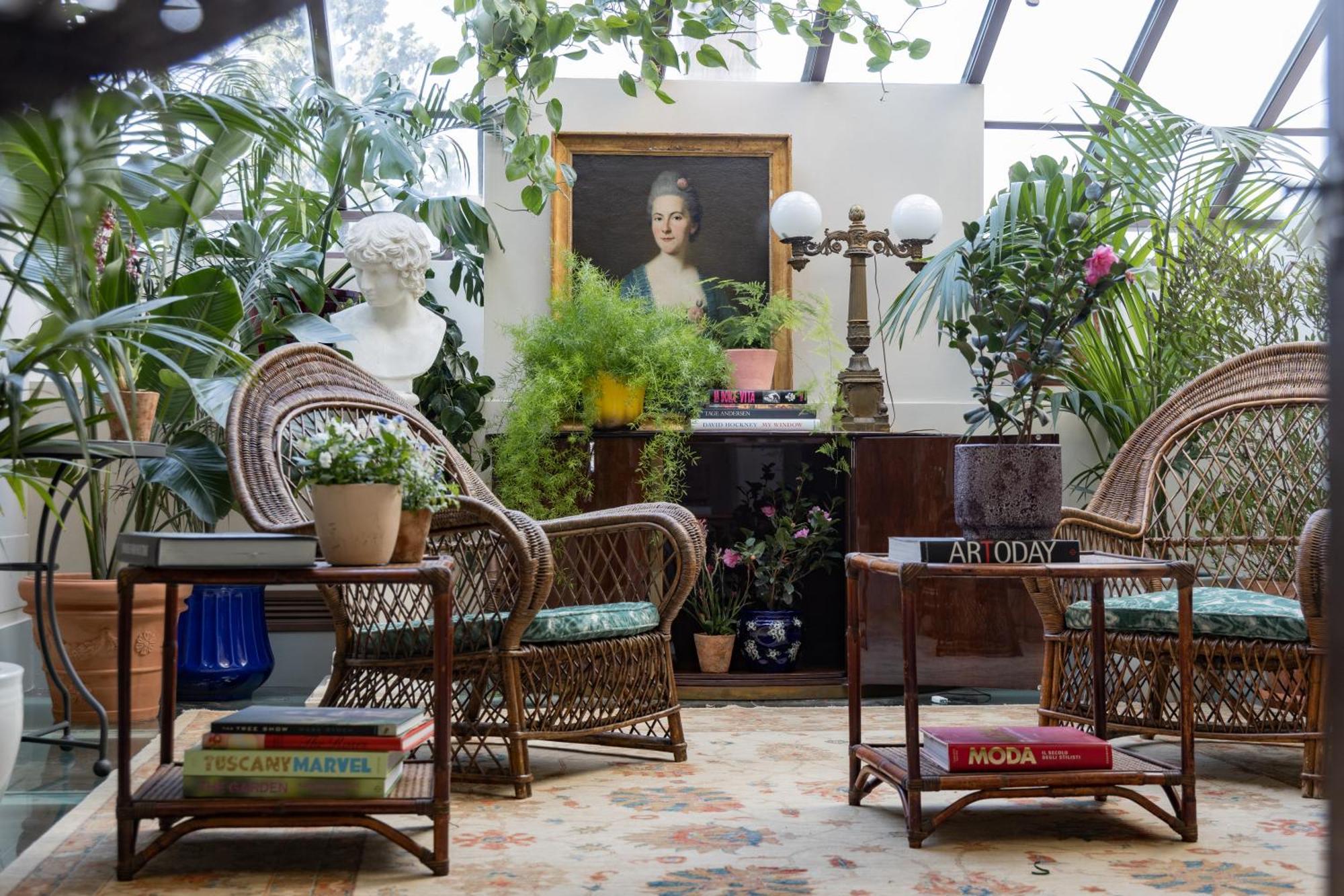 Il Salviatino Firenze Hotel Fiesole Luaran gambar