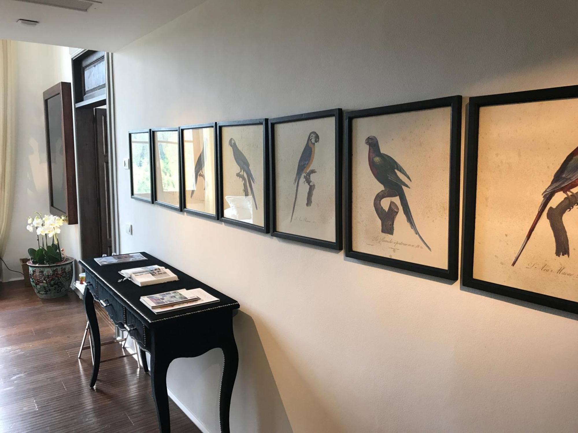 Il Salviatino Firenze Hotel Fiesole Luaran gambar