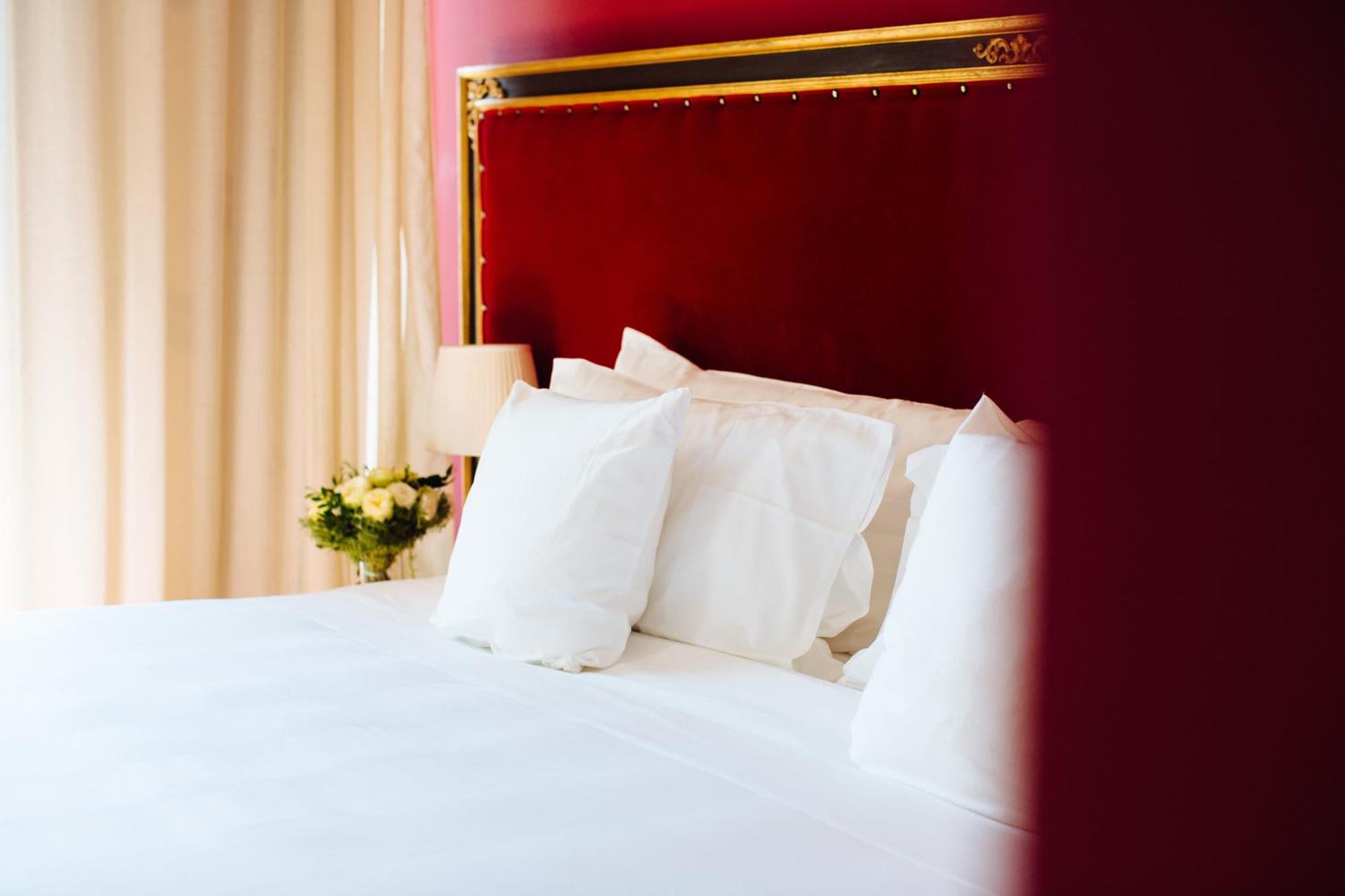 Il Salviatino Firenze Hotel Fiesole Luaran gambar