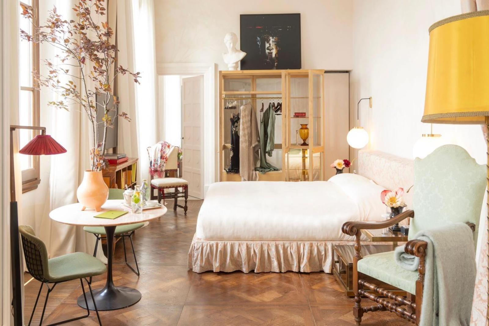 Il Salviatino Firenze Hotel Fiesole Luaran gambar