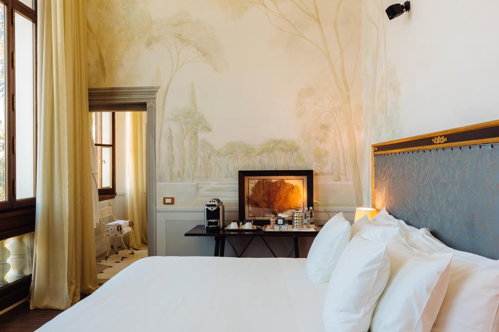 Il Salviatino Firenze Hotel Fiesole Luaran gambar