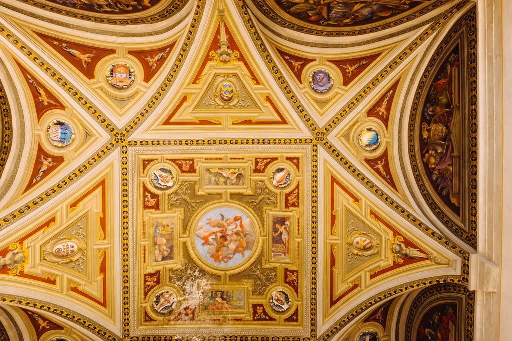 Il Salviatino Firenze Hotel Fiesole Luaran gambar