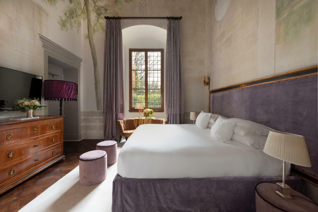 Il Salviatino Firenze Hotel Fiesole Luaran gambar