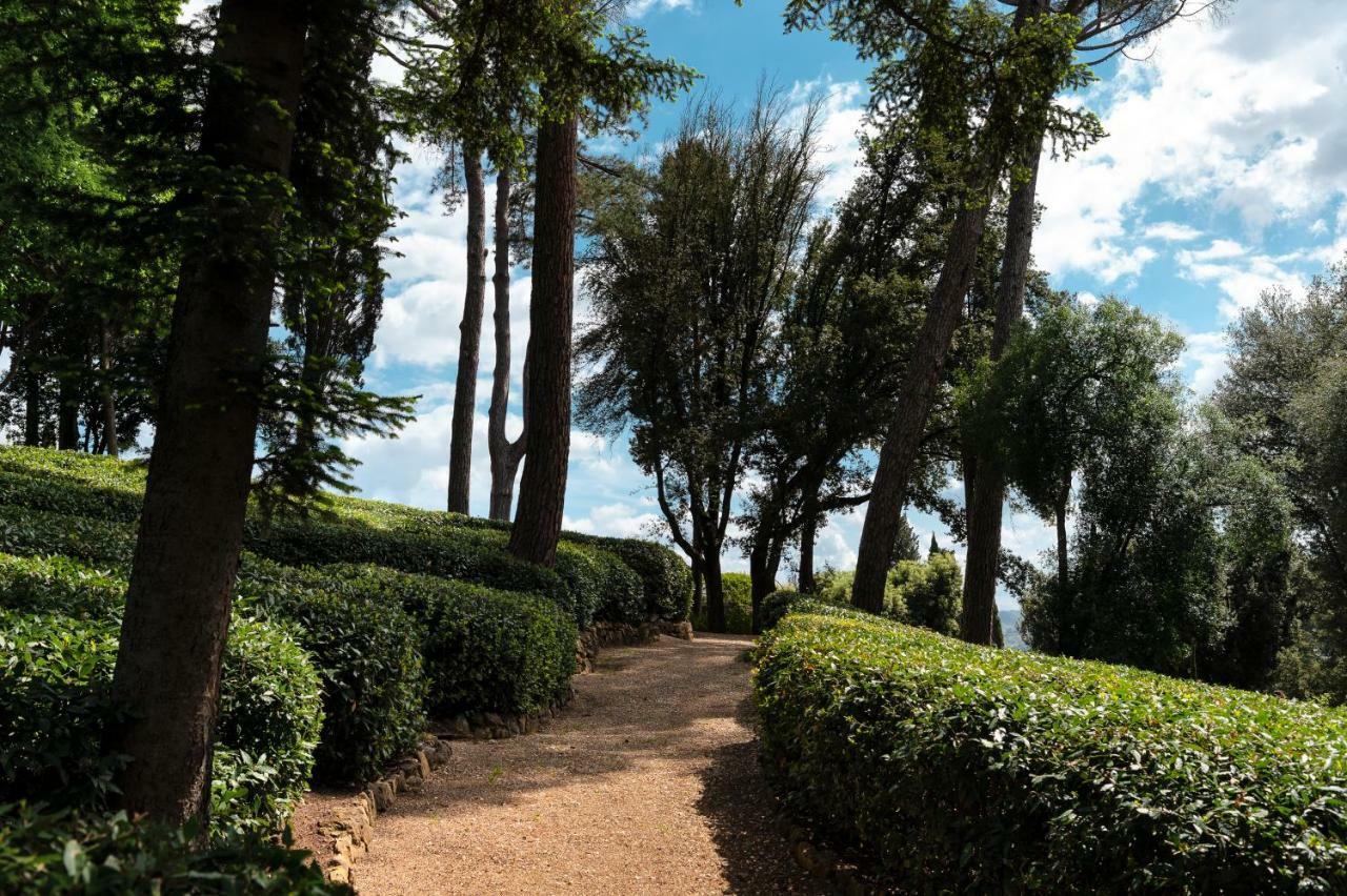 Il Salviatino Firenze Hotel Fiesole Luaran gambar