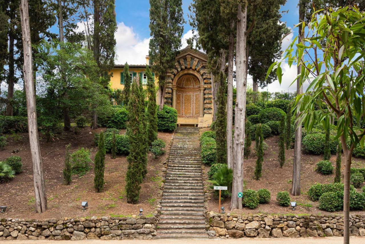 Il Salviatino Firenze Hotel Fiesole Luaran gambar