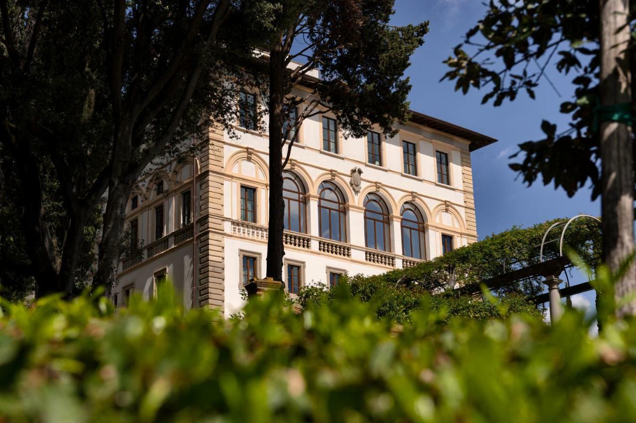 Il Salviatino Firenze Hotel Fiesole Luaran gambar